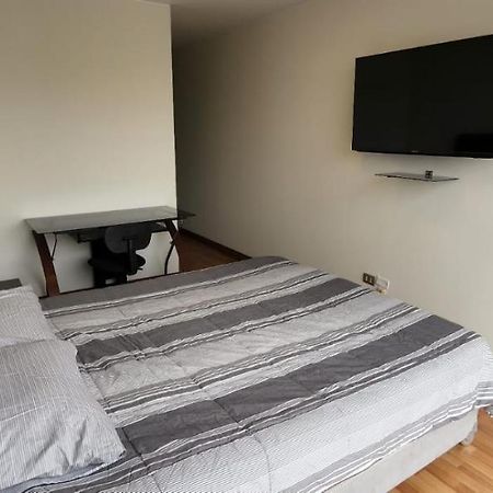 Apartament Grimaldo Del Solar 219 Miraflores Omm1 Lima Zewnętrze zdjęcie