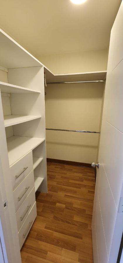 Apartament Grimaldo Del Solar 219 Miraflores Omm1 Lima Zewnętrze zdjęcie