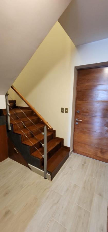 Apartament Grimaldo Del Solar 219 Miraflores Omm1 Lima Zewnętrze zdjęcie